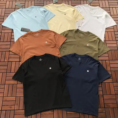 ¥~129 L🔥🔥UL🔥M🔥N T-SHIRT 66012211 (im 185CM 80KG iwear size XL in the photo)