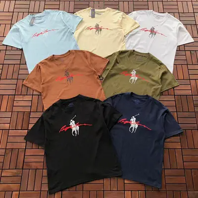 ¥~129 RA🔥PH🔥AU🔥EN T-SHIRT 66012208 (im 185CM 80KG iwear size L in the photo)