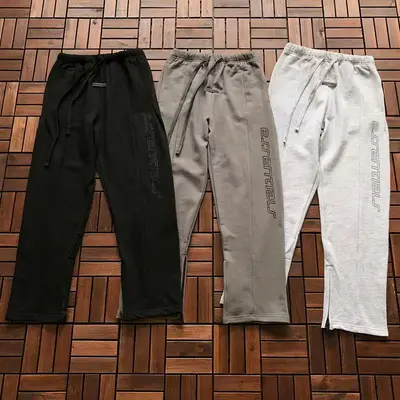 ¥~165 FOG TROUSERS 55012202 (im 176CM 58KG iwear size S in the photo)
