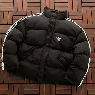 ¥128 B🔥L🔥🔥🔥IA🔥A & 🔥DI🔥AS COTTON JACKET 88012201