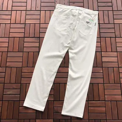 ¥~215 P🔥A🔥A JEANS 66012340 (im 185CM 80KG iwear size 34 in the photo)