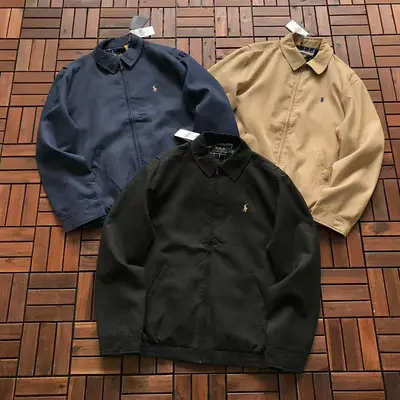 ¥ 228 RA🔥PH🔥AU🔥EN JACKET 88012301 (im 176CM 58KG iwear size M in the photo)
