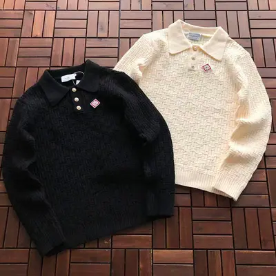 ¥~169 C🔥S🔥BL🔥🔥C🔥 SWEATER 77012342 (im 176CM 58KG iwear size L in the photo)