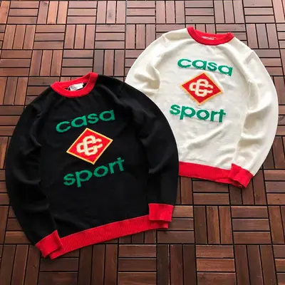 ¥~139 C🔥S🔥BL🔥🔥C🔥 SWEATER 77012340 (im 176CM 58KG iwear size L in the photo)