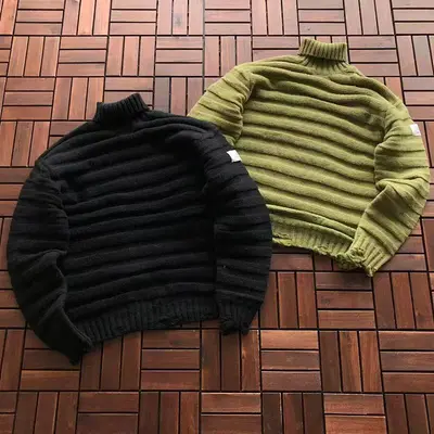 ¥~165 M🔥IS🔥N M🔥R🔥IE🔥A SWEATER 77012339 (im 176CM 58KG iwear size L in the photo)