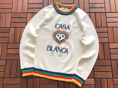 ¥~159 C🔥S🔥BL🔥🔥C🔥 SWEATER 77012336 (im 176CM 58KG iwear size S in the photo)
