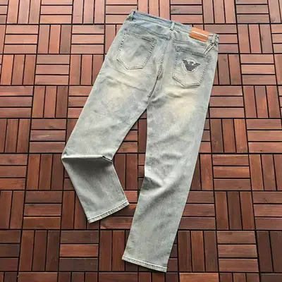 ￥~215 E🔥P🔥R🔥🔥 A🔥M🔥N🔥JEANS 66012337 (im 185CM 80KG iwear size 34 in the photo)