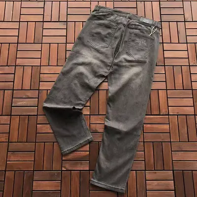 ￥~215 D🔥LC🔥 GA🔥B🔥🔥A JEANS 66012304 (im 185CM 80KG iwear size 34 in the photo)