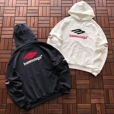 ￥~179 B🔥L🔥🔥🔥IA🔥A HOODIE 77012347 (im 180CM 68KG iwear size S in the photo)