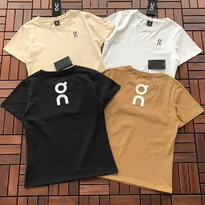 ￥~129 ON RU🔥🔥I🔥G T-SHIRT WOMAN 66012315