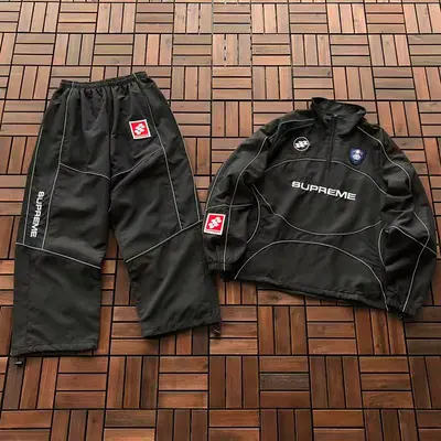 TOP￥~249 PANTS￥~229 S🔥P🔥E🔥E JACKET TROUSERS 66012314