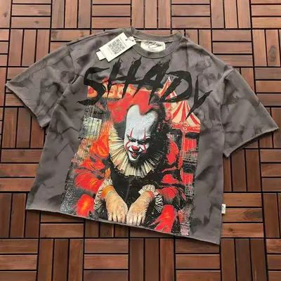 ¥~125 VINTAGE T-SHIRT 55012305 (im 185CM 80KG iwear size M in the photo)