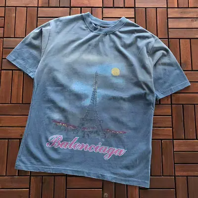 ¥~109 B🔥L🔥🔥🔥IA🔥A T-SHIRT 77012311 (im 180CM 68KG iwear size S in the photo)