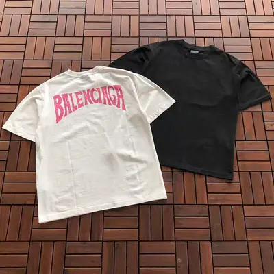 ¥~95 B🔥L🔥🔥🔥IA🔥A T-SHIRT 77012306 (im 180CM 68KG iwear size S in the photo)