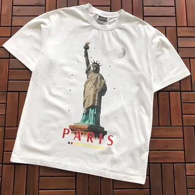 ¥~109 B🔥L🔥🔥🔥IA🔥A T-SHIRT 77012305 (im 180CM 68KG iwear size S in the photo)