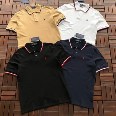 ¥ ~ 139 RA🔥PH🔥AU🔥EN T-SHIRT POLO 66012313 (im 185CM 80KG iwear size L in the photo)