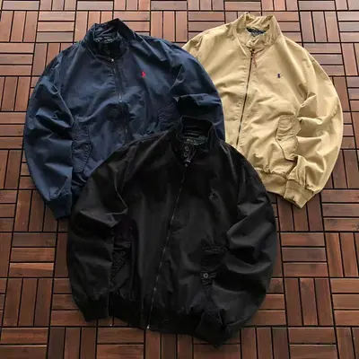 ¥ 268 RA🔥PH🔥AU🔥EN JACKET 88012311 (im 176CM 58KG iwear size M in the photo)
