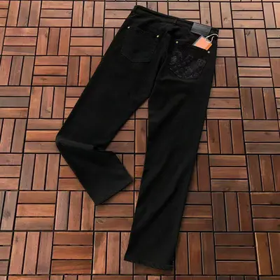 ¥~215 L🔥JEANS 66012302 (im 185CM 80KG iwear size 32 in the photo)