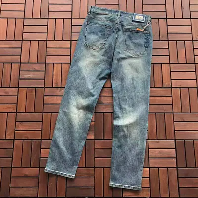 ¥~215 L🔥JEANS 66012573 (im 185CM 80KG iwear size 33 in the photo)
