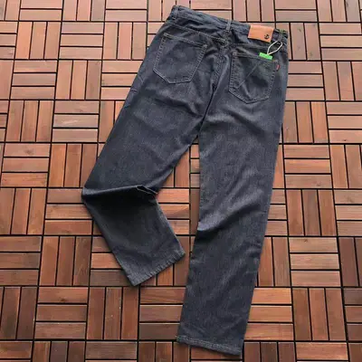 ¥~215 H🔥G🔥 B🔥🔥S JEANS 66012572 (im 185CM 80KG iwear size 32 in the photo)