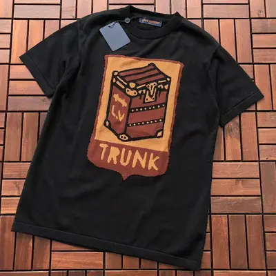 ¥~129 L🔥T-SHIRT SWEATER 77012526 (im 176CM 58KG iwear size S in the photo)
