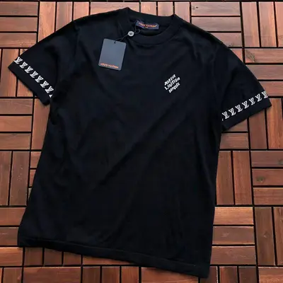 ¥~125 L🔥T-SHIRT SWEATER 77012533 (im 176CM 58KG iwear size XS in the photo)