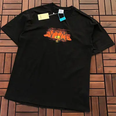¥ ~ 115 VETEMENTS T-SHIRT 66012537 (im 185CM 80KG iwear size M in the photo)