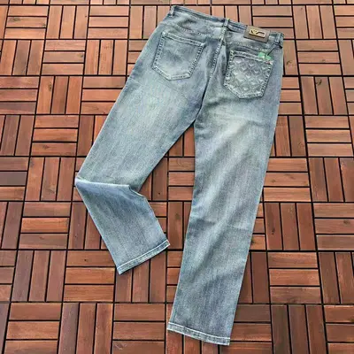 ¥~215 E🔥P🔥R🔥🔥 A🔥M🔥N🔥JEANS 66012530 (im 185CM 80KG iwear size 34 in the photo)