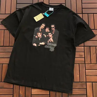 ¥ ~ 115 VETEMENTS T-SHIRT 66012527 (im 185CM 80KG iwear size M in the photo)