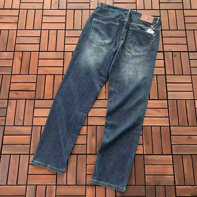 ¥~215 T 🔥🔥🔥 H🔥🔥🔥R JEANS 66012513 (im 185CM 80KG iwear size 32 in the photo)