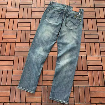¥~215 LEE JEANS 66012512 (im 185CM 80KG iwear size 32 in the photo)