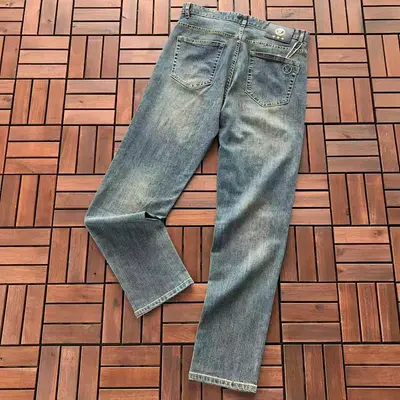 ¥~215 L🔥JEANS 66012509 (im 185CM 80KG iwear size 32 in the photo)