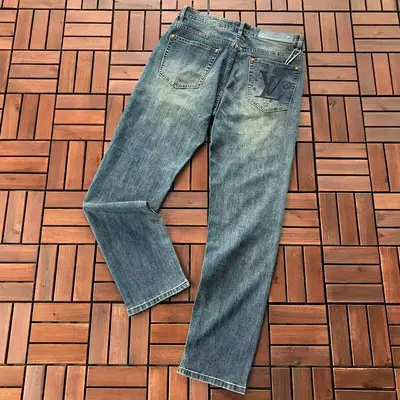 ¥~215 L🔥JEANS 66012507 (im 185CM 80KG iwear size 33 in the photo)