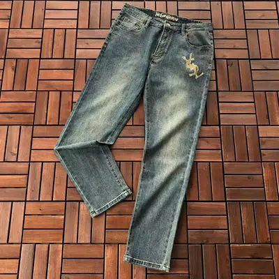 ¥~215 SA🔥🔥T LA🔥🔥E🔥🔥 JEANS 66012505 (im 185CM 80KG iwear size 34 in the photo)