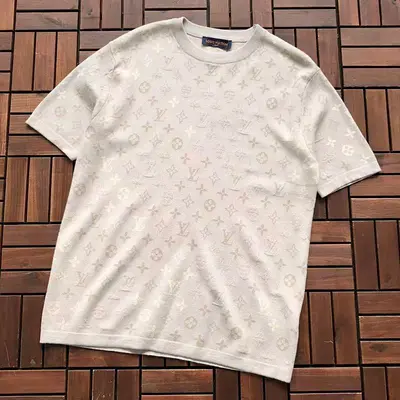 ¥~169 L🔥T-SHIRT SWEATER 55012506 (im 176CM 58KG iwear size M in the photo)