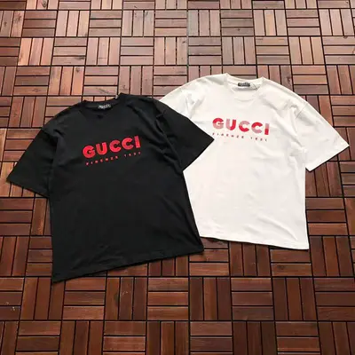 ¥~79 G🔥C🔥I T-SHIRT 55012501 (im 176CM 58KG iwear size M in the photo)