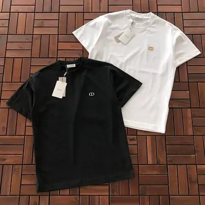 ¥~109 D🔥O🔥 T-SHIRT 77012643 (im 176CM 58KG iwear size S in the photo)