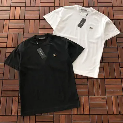 ¥~109 D🔥LC🔥 GA🔥B🔥🔥A T-SHIRT 77012642 (im 176CM 58KG iwear size S in the photo)