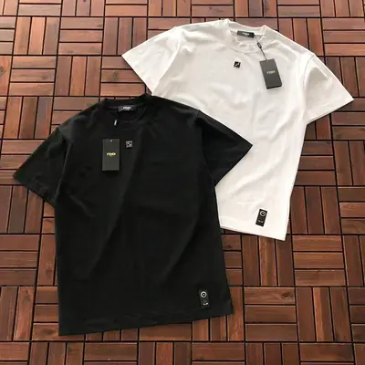 ¥~109 F🔥🔥D🔥 T-SHIRT 77012641 (im 176CM 58KG iwear size S in the photo)