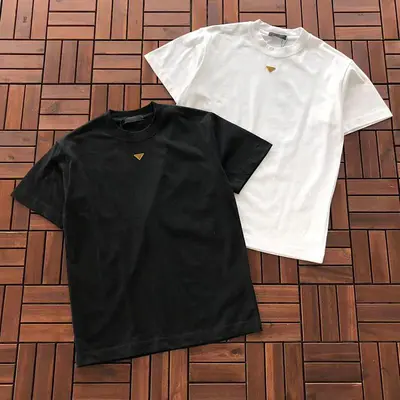 ￥~109 P🔥A🔥A T-SHIRT 77012639 (im 176CM 58KG iwear size S in the photo)
