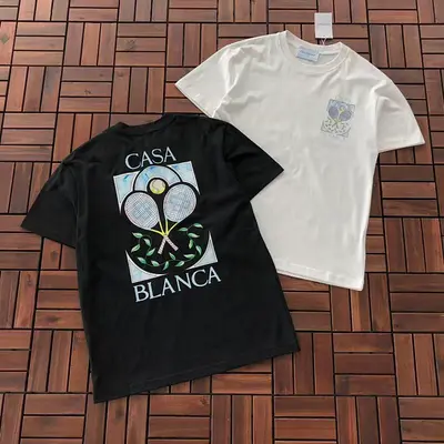 ￥~99 C🔥S🔥BL🔥🔥C🔥 T-SHIRT 77012636 (im 176CM 58KG iwear size M in the photo)