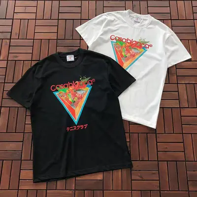 ￥~99 C🔥S🔥BL🔥🔥C🔥 T-SHIRT 77012631 (im 176CM 58KG iwear size L in the photo)