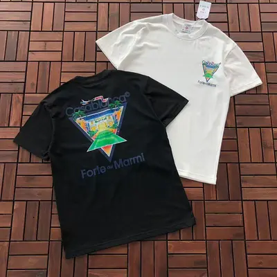 ￥~99 C🔥S🔥BL🔥🔥C🔥 T-SHIRT 77012630 (im 176CM 58KG iwear size M in the photo)