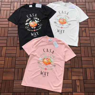 ￥~99 C🔥S🔥BL🔥🔥C🔥 T-SHIRT 77012685 (im 176CM 58KG iwear size M in the photo)