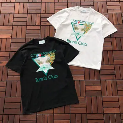 ￥~99 C🔥S🔥BL🔥🔥C🔥 T-SHIRT 77012720 (im 176CM 58KG iwear size M in the photo)