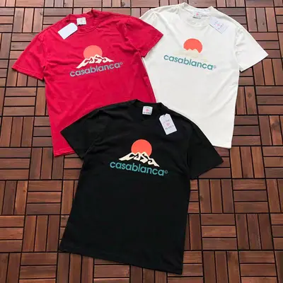 ￥~99 C🔥S🔥BL🔥🔥C🔥 T-SHIRT 77012684 (im 176CM 58KG iwear size M in the photo)