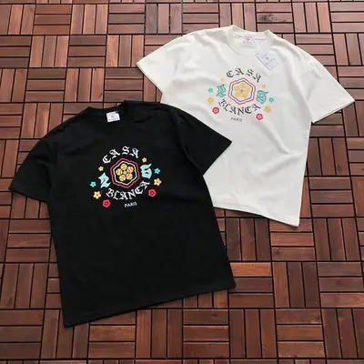 ￥~99 C🔥S🔥BL🔥🔥C🔥 T-SHIRT 77012651 (im 176CM 58KG iwear size L in the photo)