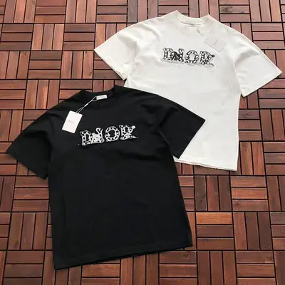 ￥~139 D🔥O🔥 T-SHIRT 77012649 (im 176CM 58KG iwear size L in the photo)