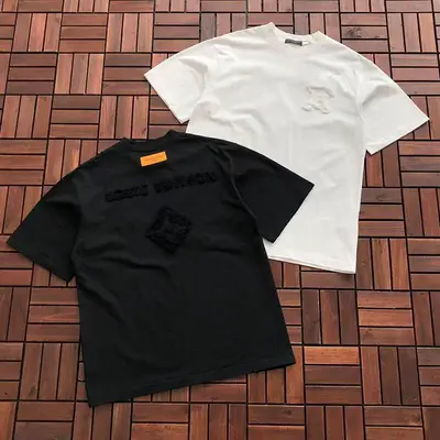 ￥~139 L🔥T-SHIRT 77012648 (im 176CM 58KG iwear size L in the photo)