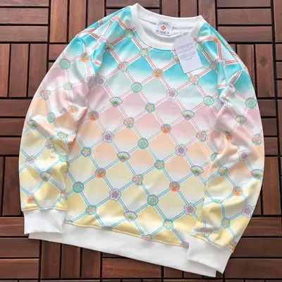 ￥~115 C🔥S🔥BL🔥🔥C🔥 SWEATER 77012678 (im 176CM 58KG iwear size M in the photo)